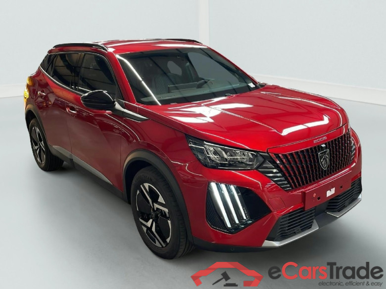 Peugeot 2008 Allure 1.2 75kW S&S BVM6 #1