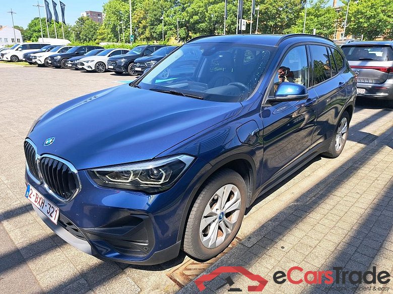 BMW - BMW X1 xDrive25e 220PK Business Edition Pack Business Plus With Heated Seats & Apple Carplay Prep  * HYBRID * #1