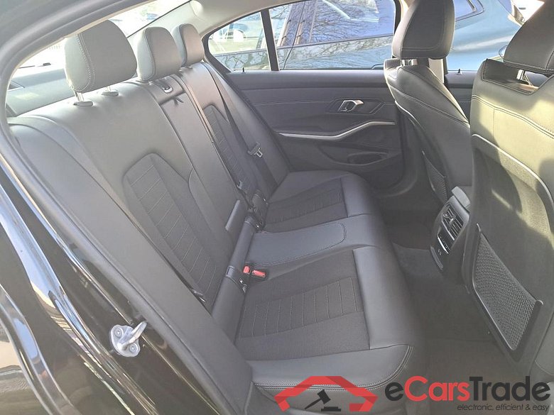 BMW 3 SERIES BERLINE 2.0 318DA (100KW) BERLINE #6