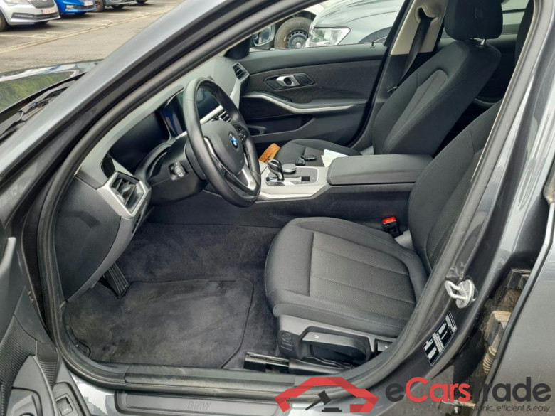 BMW 3 SERIES TOURING 2.0 320DA (120KW) TOURING #5