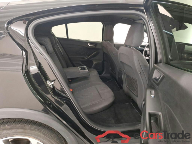 FORD FOCUS 1.0I ECOBOOST MHEV 92KW ACTIVE X #4