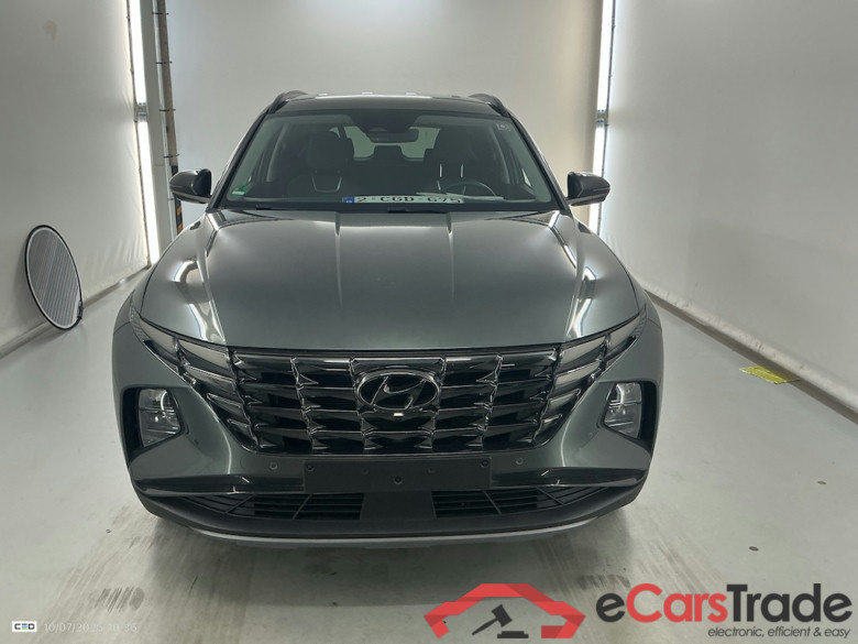 HYUNDAI TUCSON 1.6 T-GDI HYBRID SHINE AUTO #2