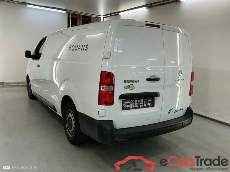 PEUGEOT EXPERT FOURGON MWB DSL - 2016 2.0 BlueHDi L3 Long Premium S&S #3