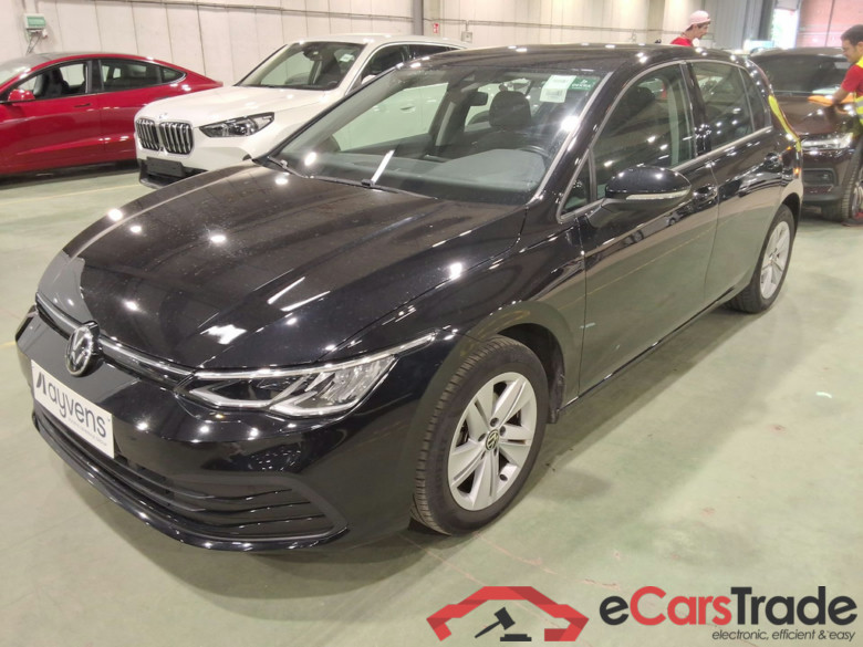 VOLKSWAGEN GOLF VIII 1.0 TSI Life OPF #1