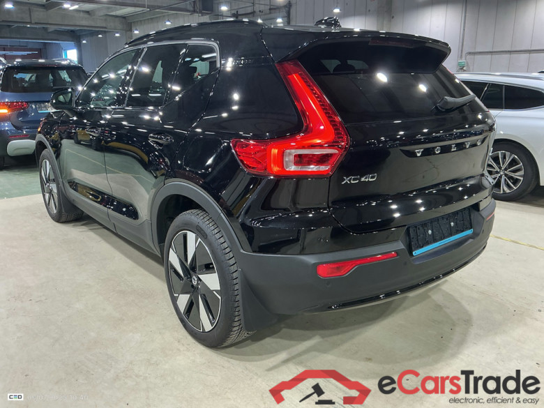 VOLVO XC40 BEV 82KWH RECHARGE EXTENDED RANGE PLUS #3