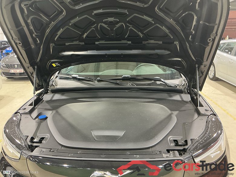 VOLVO XC40 BEV 82KWH RECHARGE EXTENDED RANGE PLUS #6