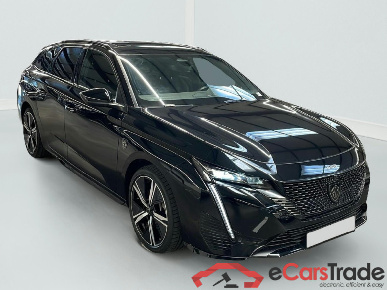 Peugeot 308 SW GT PHEV 225 e-EAT8 #1