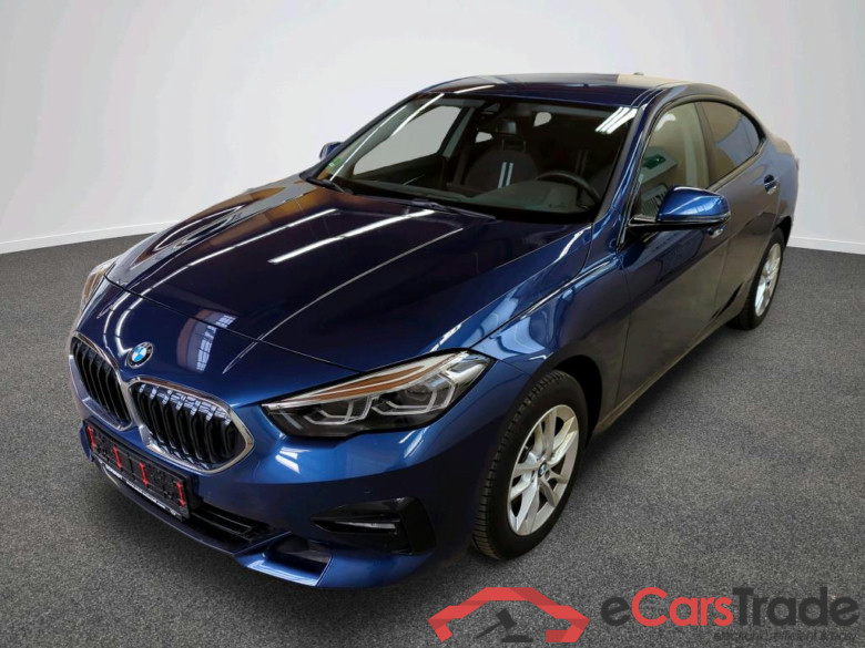 BMW 2er Gran Coupe Diesel 218d Gran Coupe Aut. Sport Line 5d 110kW #1