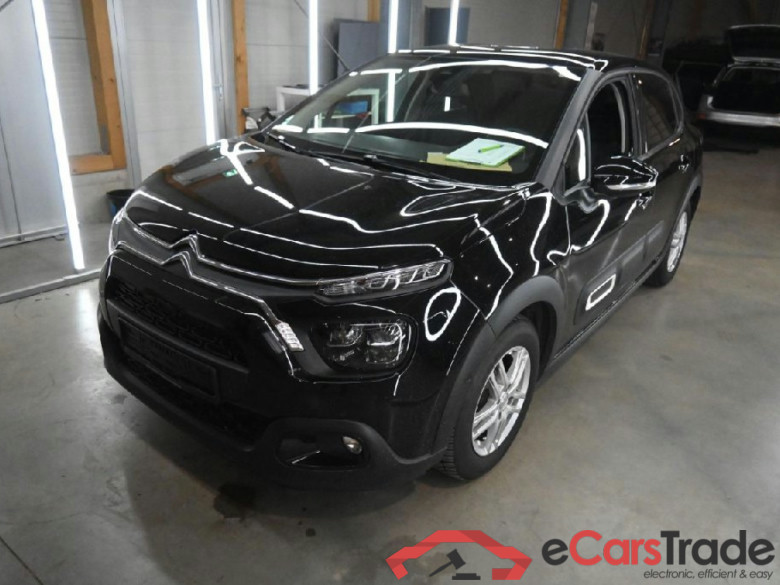 C3 Shine Pack 1.2 PureTech 81KW E6d #1