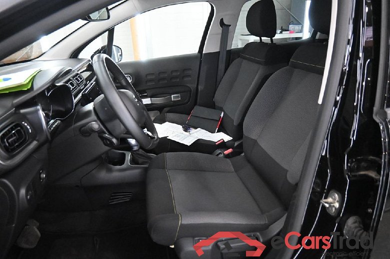C3 Shine Pack 1.2 PureTech 81KW E6d #4