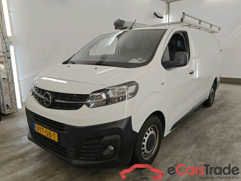 Opel Vivaro L3H1 1.5 Diesel 75kW Edition HL 4d #1
