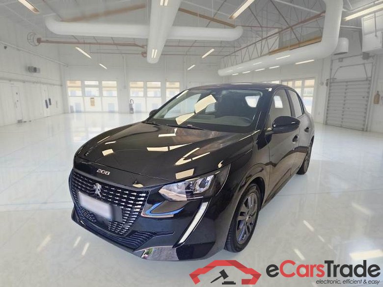 PEUGEOT 208 / 2019 / 5P / BERLINA ACTIVE PACK PURETECH 100 EAT8 S/S AUTO