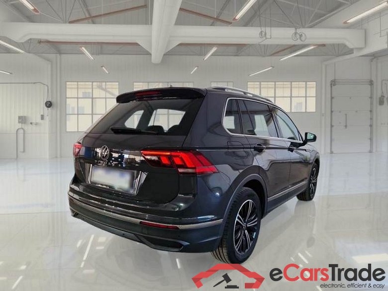 VOLKSWAGEN TIGUAN / 2020 / 5P / SUV 2.0 TDI SCR 90KW LIFE #2