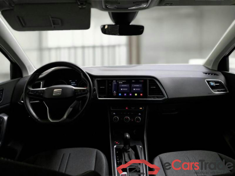 SEAT ATECA / 2020 / 5P / SUV 2.0 TDI 110KW BUSINESS DSG #3