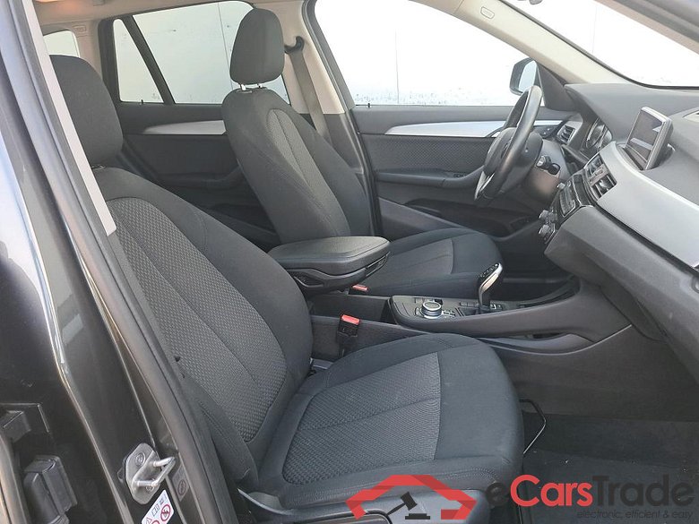 BMW X1 sDrive18i (CX2) #6