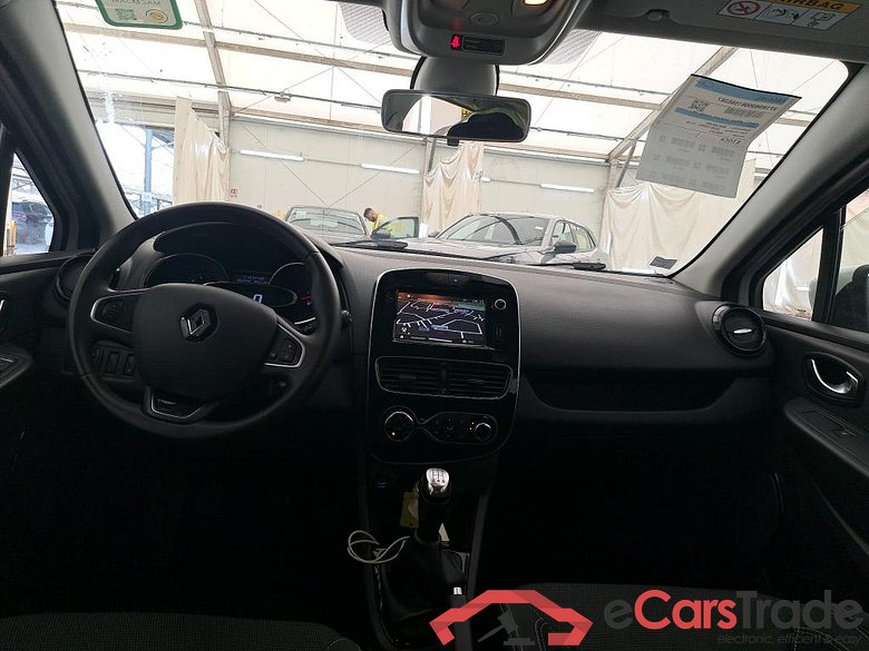 Clio IV Business 0.9 TCe 90CV BVM5 E6 #5