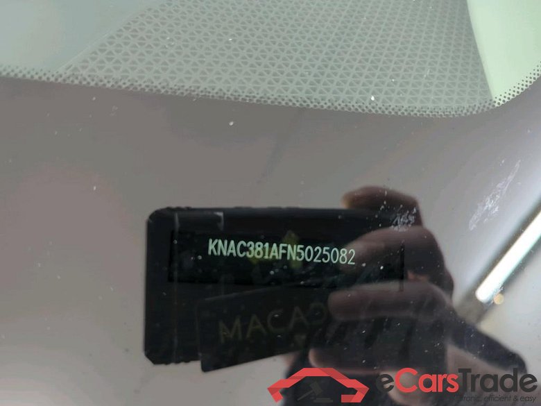 KIA EV6 168 kW #3