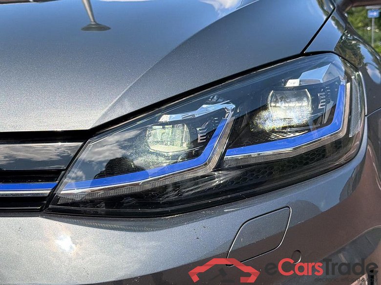 VOLKSWAGEN e-Golf 100 kW #4