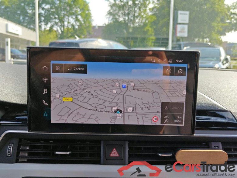 AUDI A4 Avant 110 kW #2