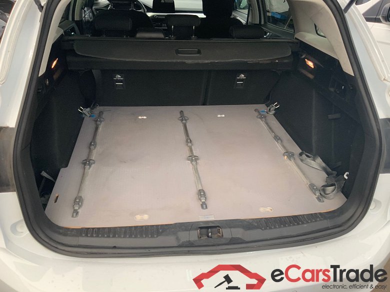 Focus Turnier Cool & Connect 1.5 EcoBlue 88KW MT6 E6dT #3