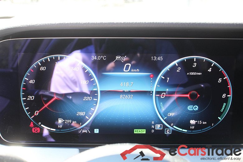E -Klasse T-Modell E 300 de 4Matic (213.211)Avantgarde 2.0 225KW AT9 E6d #6