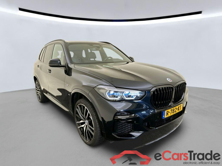 BMW x5 210 kW #5