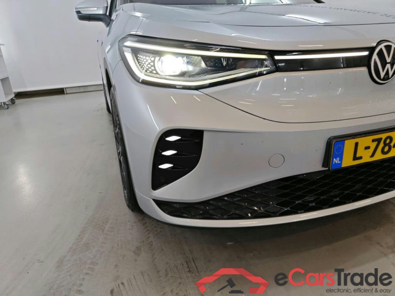 VOLKSWAGEN ID.4 220 kW #4