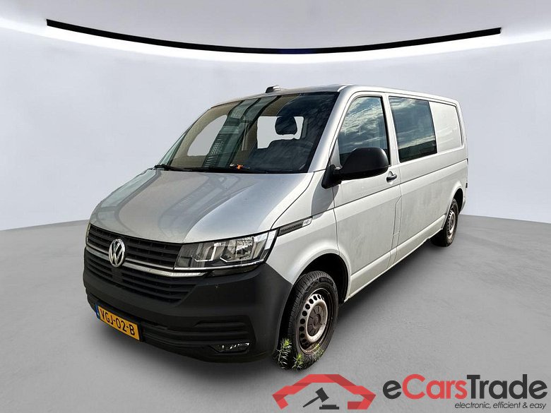 VOLKSWAGEN Transporter 81 kW