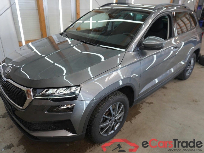 Karoq Ambition 2.0 TDI 85KW AT7 E6d #1