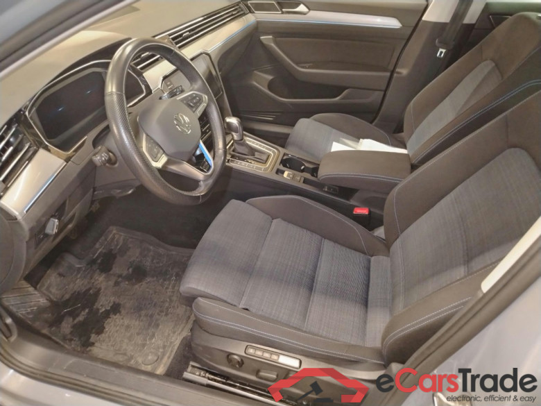 Passat Variant GTE 1.4 TSI 160KW AT6 E6d #4
