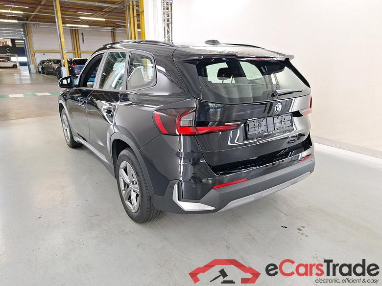 BMW X1 1.5 XDRIVE25E PHEV (180KW) 4WD AUTO #3