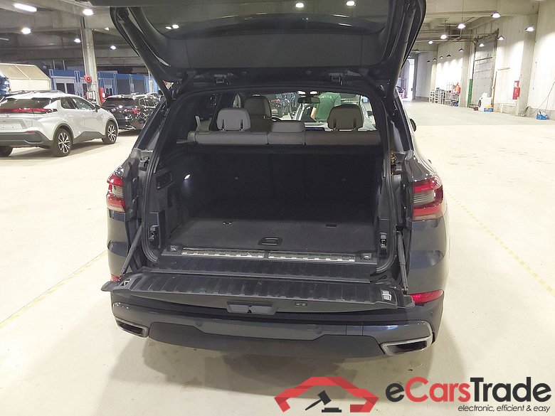 BMW X5 3.0 XDRIVE45E 155KW 4WD AUTO #3