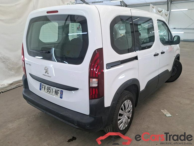 Rifter Active L1 1.2 PureTech #3