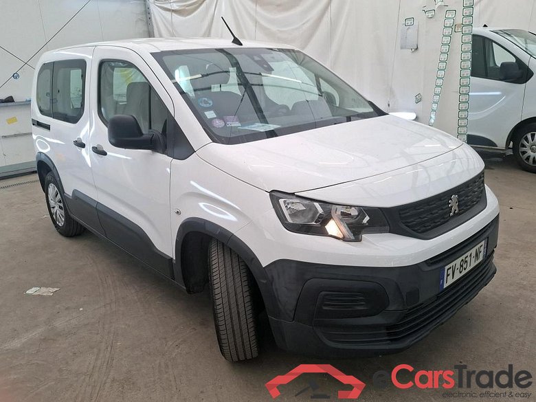 Rifter Active L1 1.2 PureTech #4