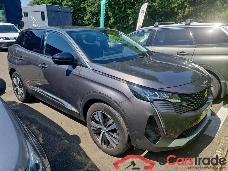 PEUGEOT 3008 1.2 PURETECH 96KW S&S ALLURE PACK #2