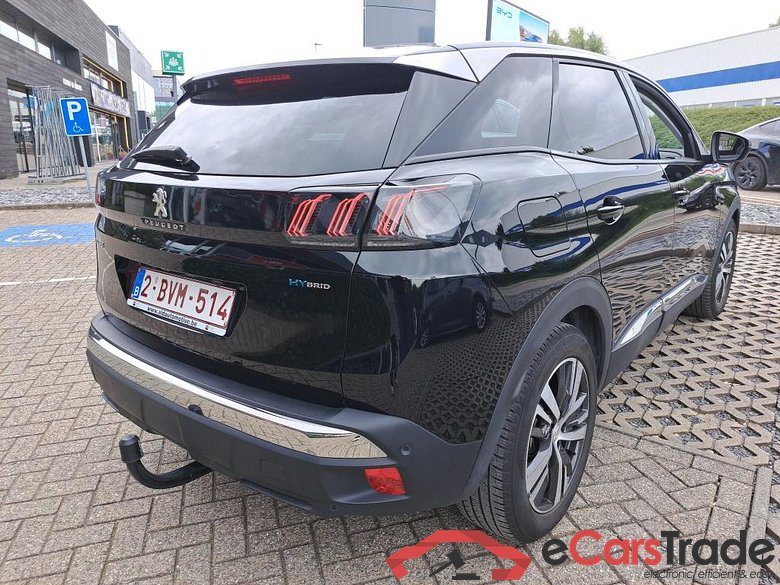 PEUGEOT 3008 1.6 PHEV 225 E-AUTO8 ALLURE PACK #4