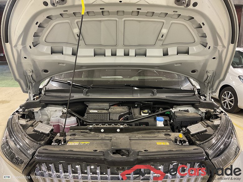 SKODA ENYAQ BEV 62KWH 60 SPORTLINE #6