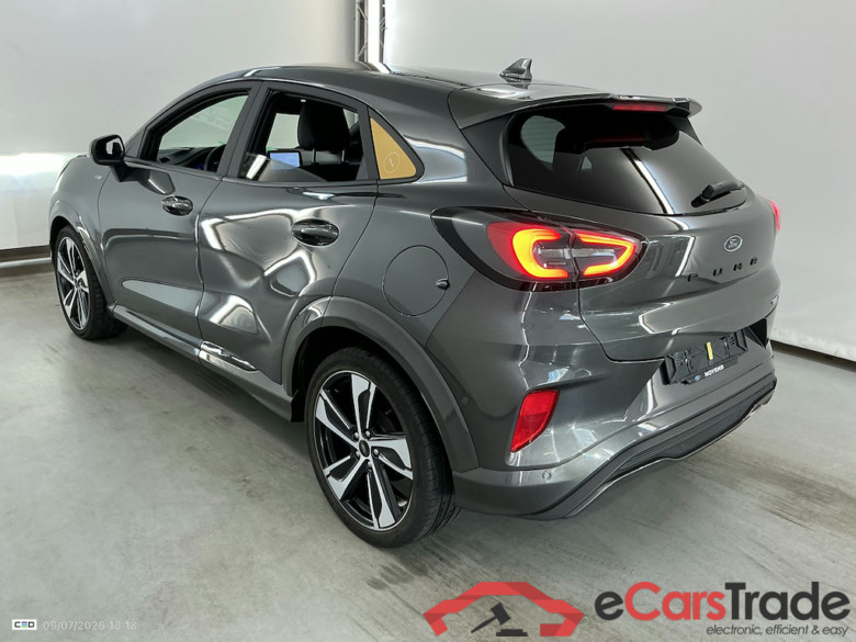 FORD PUMA 1.0 ECOBOOST MHEV 92KW ST-LINE X #3