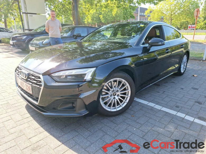 AUDI A5 SPORTBACK 2.0 35 TDI S TRONIC BUS. ED.