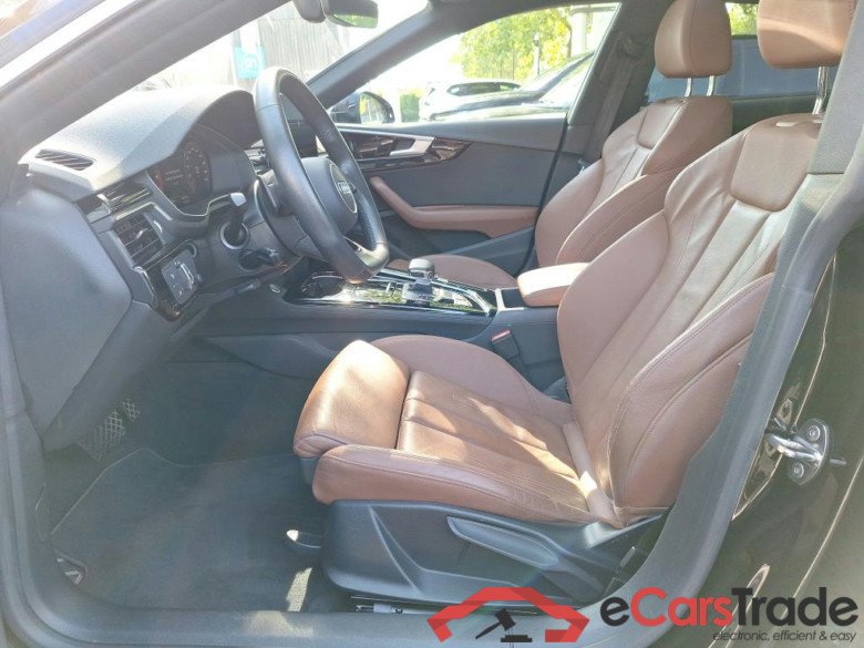 AUDI A5 SPORTBACK 2.0 35 TDI S TRONIC BUS. ED. #5