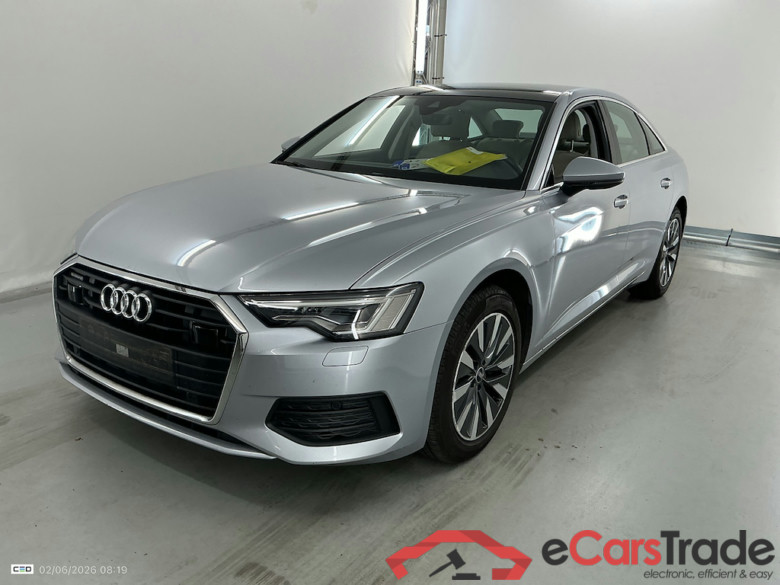 AUDI A6 DIESEL - 2018 40 TDi Q Business Edition S tronic #1