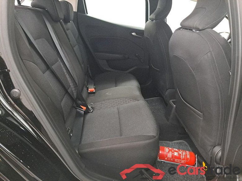 RENAULT CLIO 1.0 TCE 90 ZEN #6