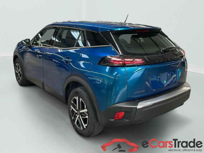 Peugeot 2008 Style 1.2 75kW S&S BVM6 #5