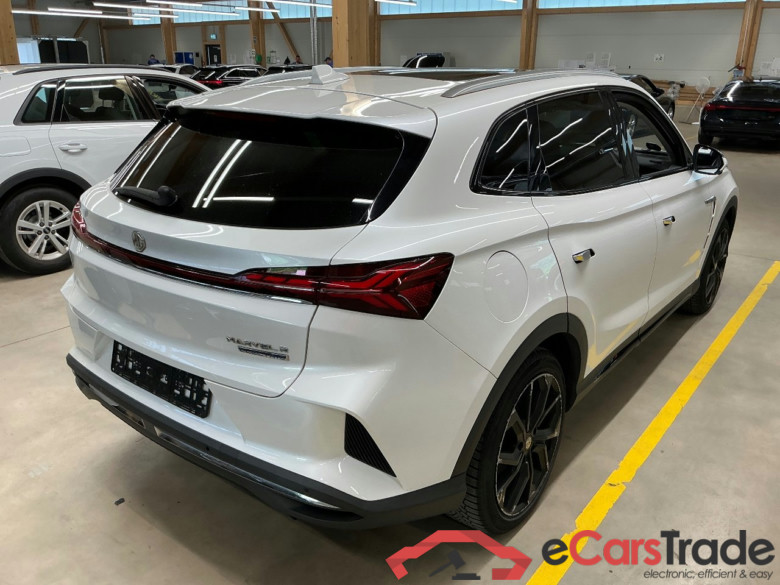 MG Marvel R Luxury 5d 132kW #2