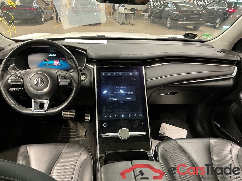 MG Marvel R Luxury 5d 132kW #3