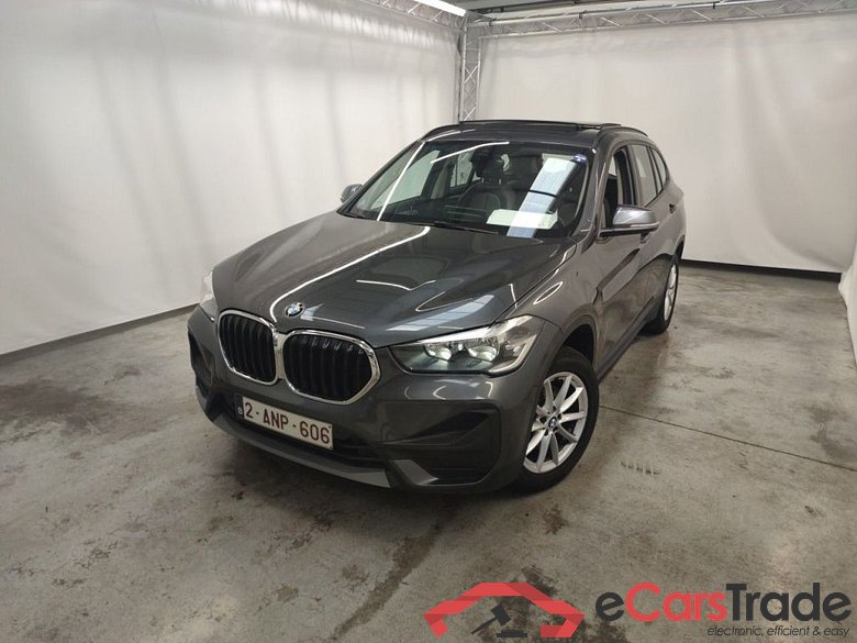 BMW X1 sDrive18iA (100 kW) 5d #2
