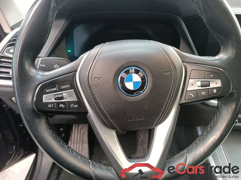 BMW X5 - 2018 3.0A 286hp xDrive45e PHEV (EU6AP) 5d #6
