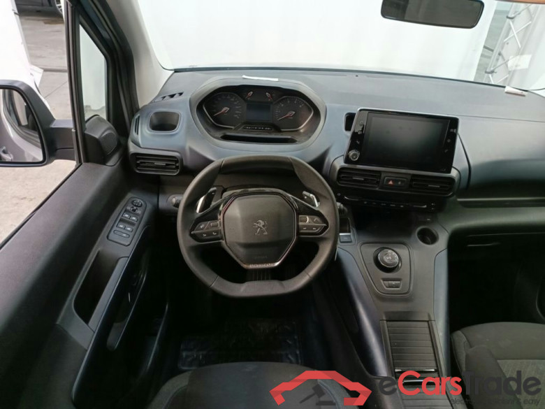 PEUGEOT RIFTER MWB DIESEL 1.5 BHDi 130 Long Allure S&S (EU6.2) 5d Auto !!! Voir Comment !!! #6