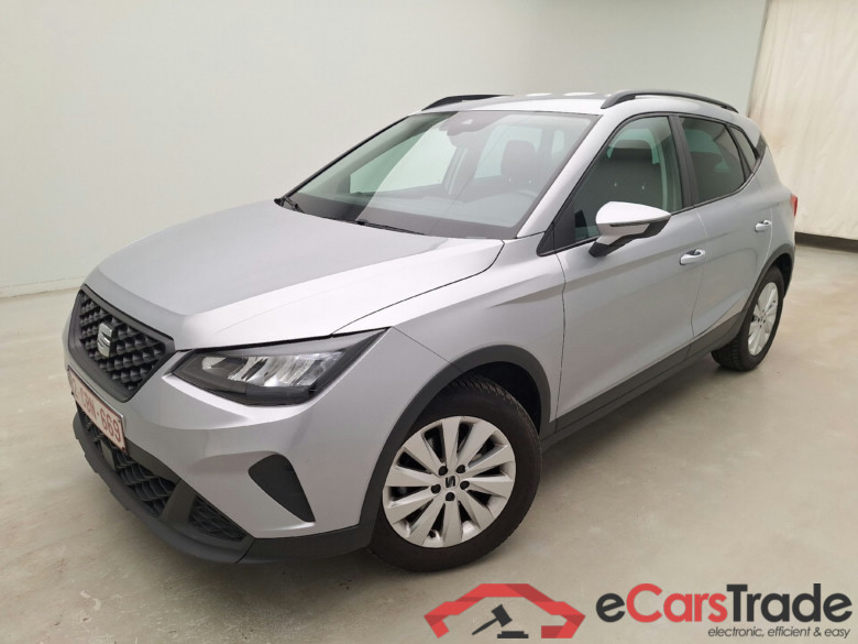 Seat, Arona FL'21, SEAT Arona 1.0 TSI 70kW Move 5d #2