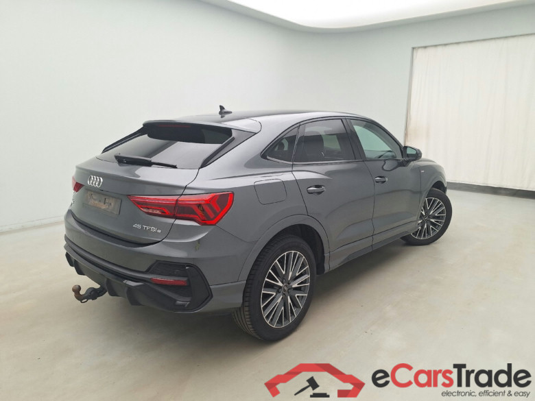 Audi, Q3 SB '19 PHEV, Audi Q3 Sportback 45 TFSI e S tronic S Line 5d #4